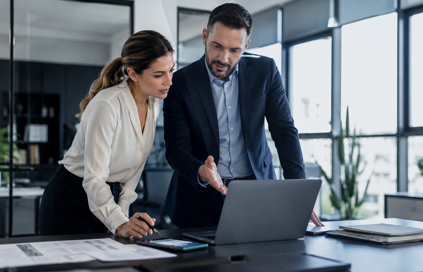 Organisation de dossiers et courriers de retraite